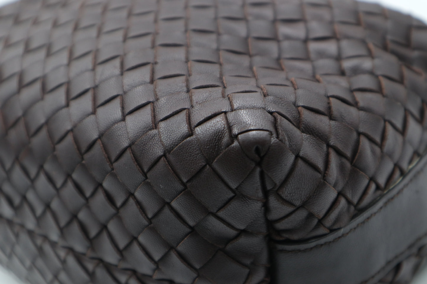 Bottega Veneta 飯盒包  / Rank A 25061201