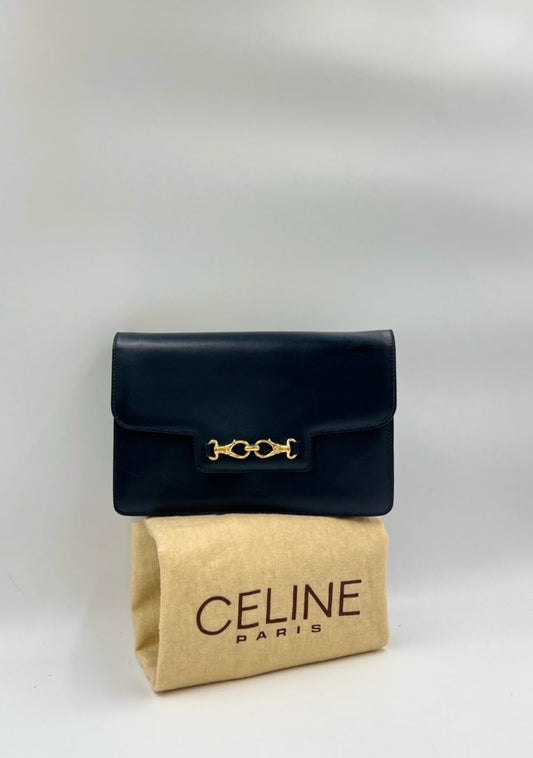 Celine 單肩鏈條包 / Rank SA