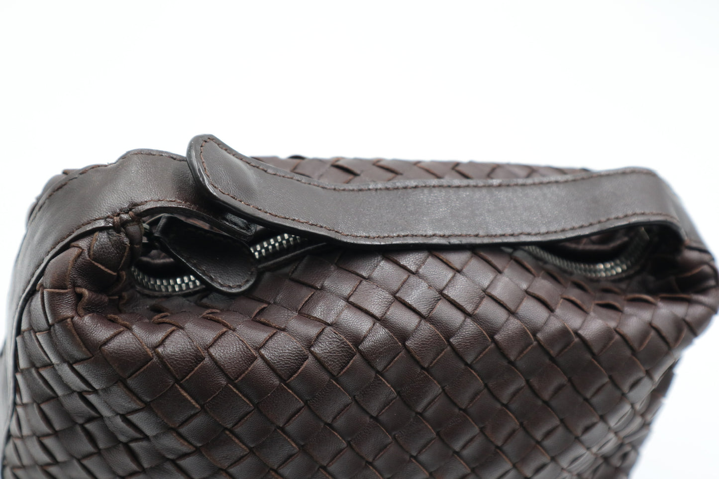 Bottega Veneta 飯盒包  / Rank A 25061201