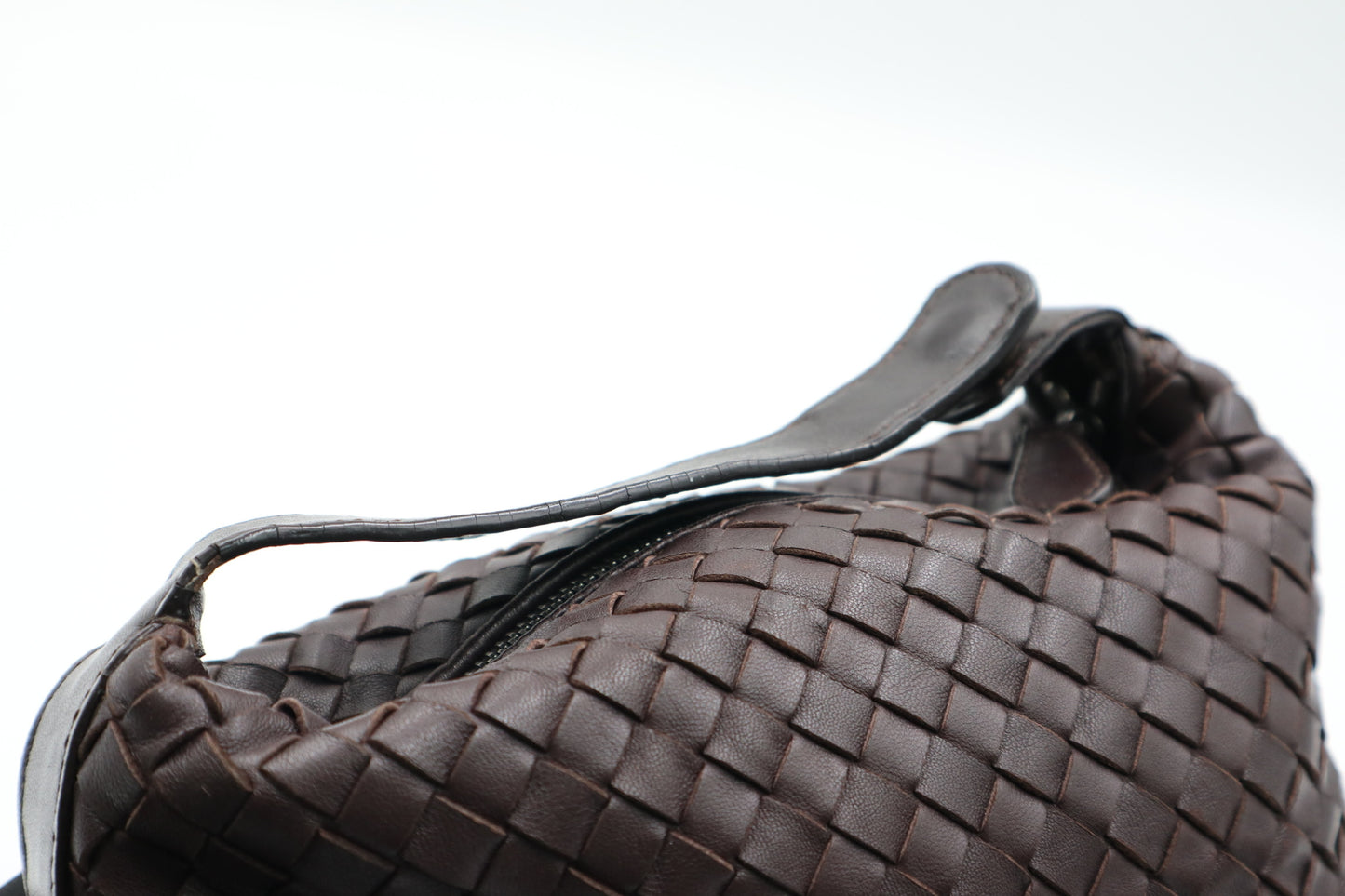 Bottega Veneta 飯盒包  / Rank A 25061201
