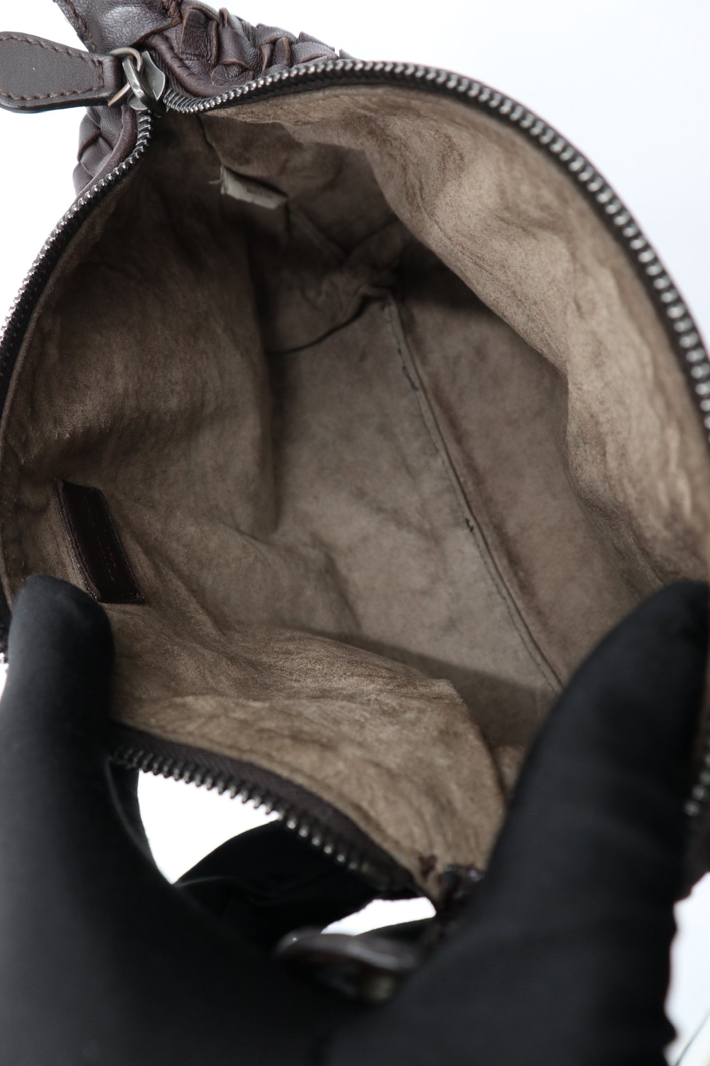 Bottega Veneta 飯盒包  / Rank A 25061201