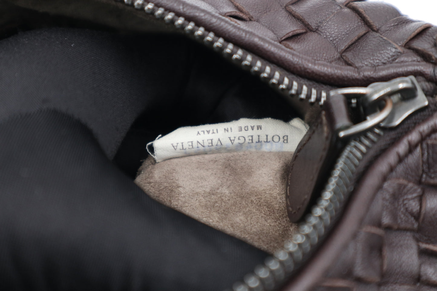Bottega Veneta 飯盒包  / Rank A 25061201