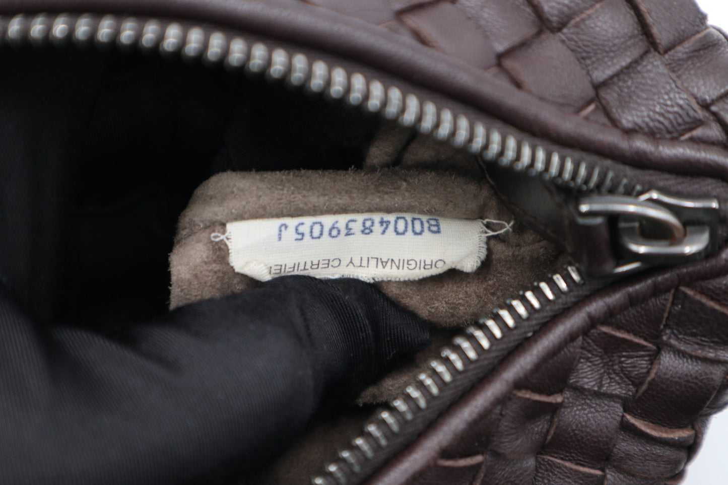 Bottega Veneta 飯盒包  / Rank A 25061201