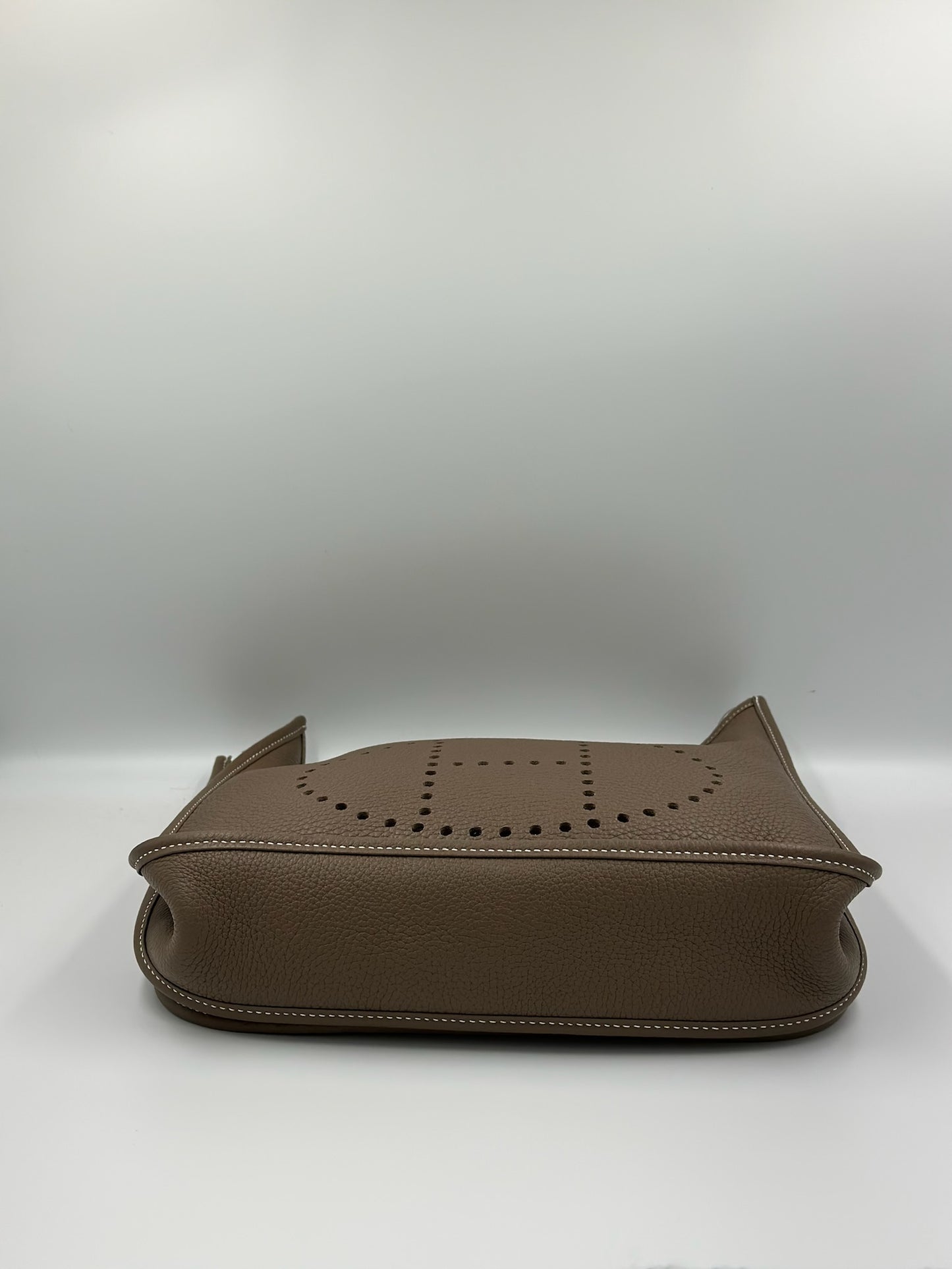 Hermès 大象灰 Evelyne  / Rank SA