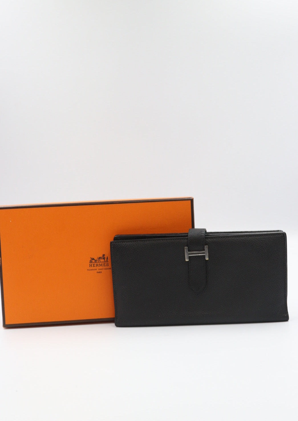 Hermes Wallet / Rank A