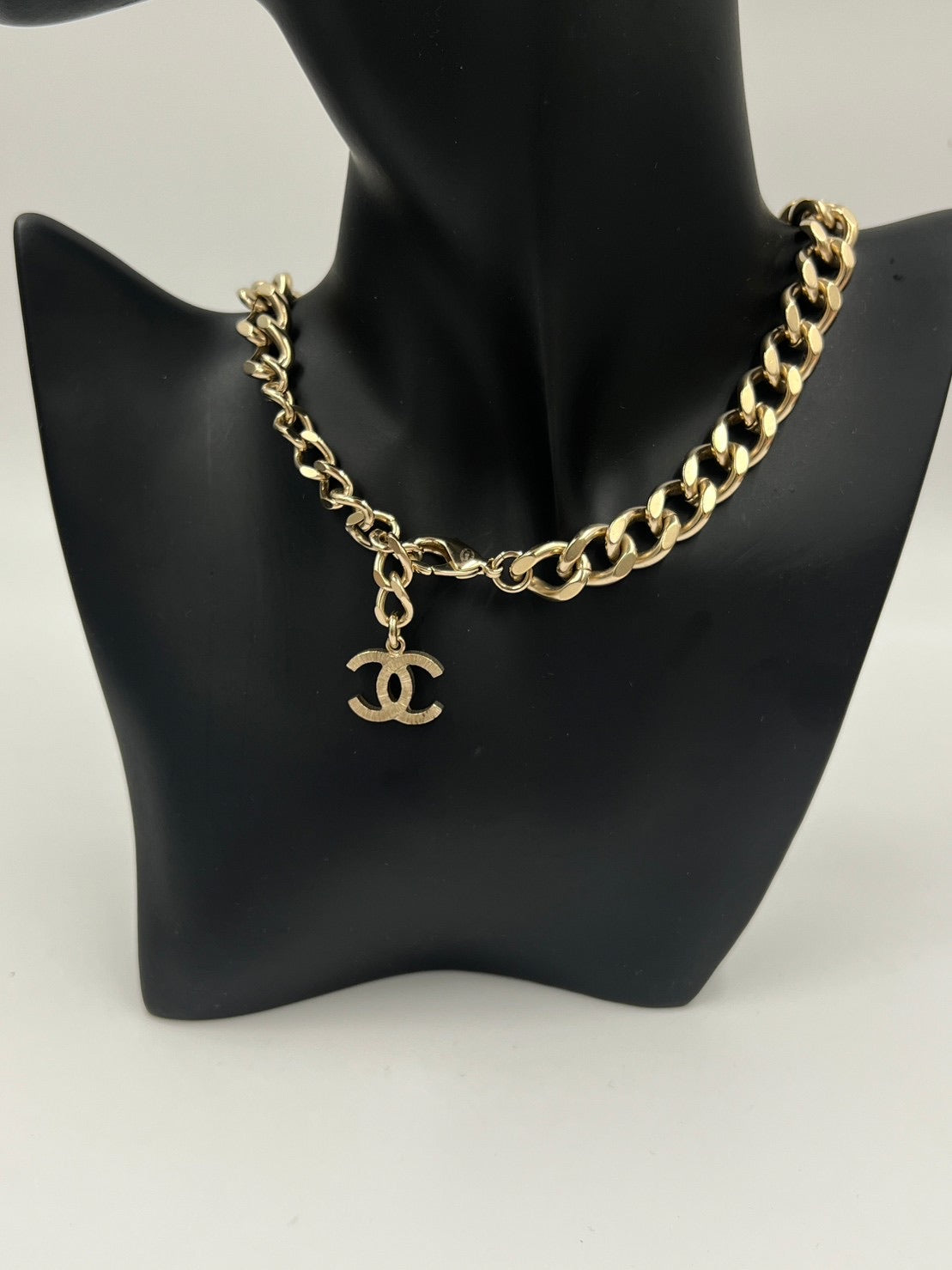 Chanel Necklace/Rank SA