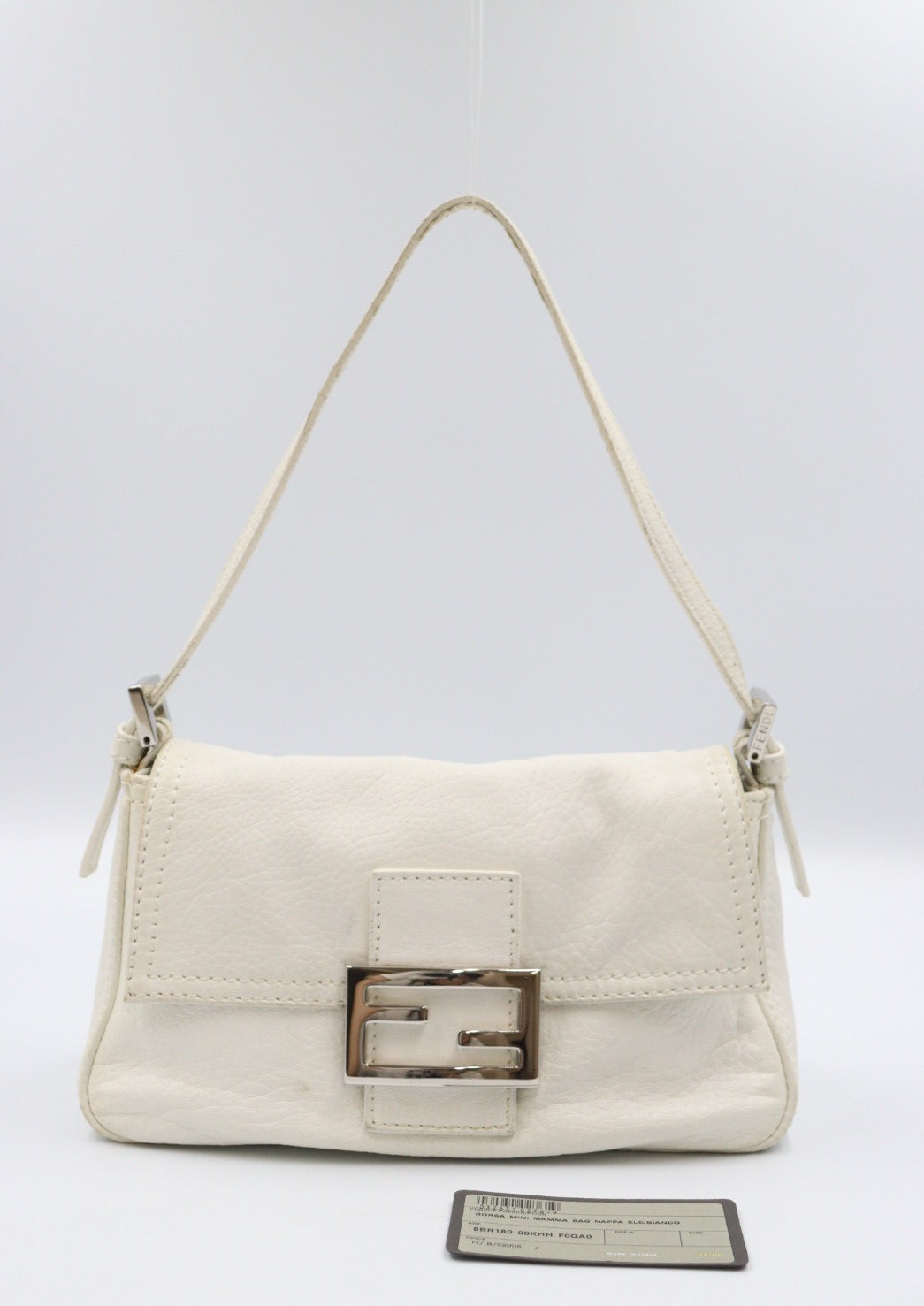 Fendi Mini Bag / Rank A