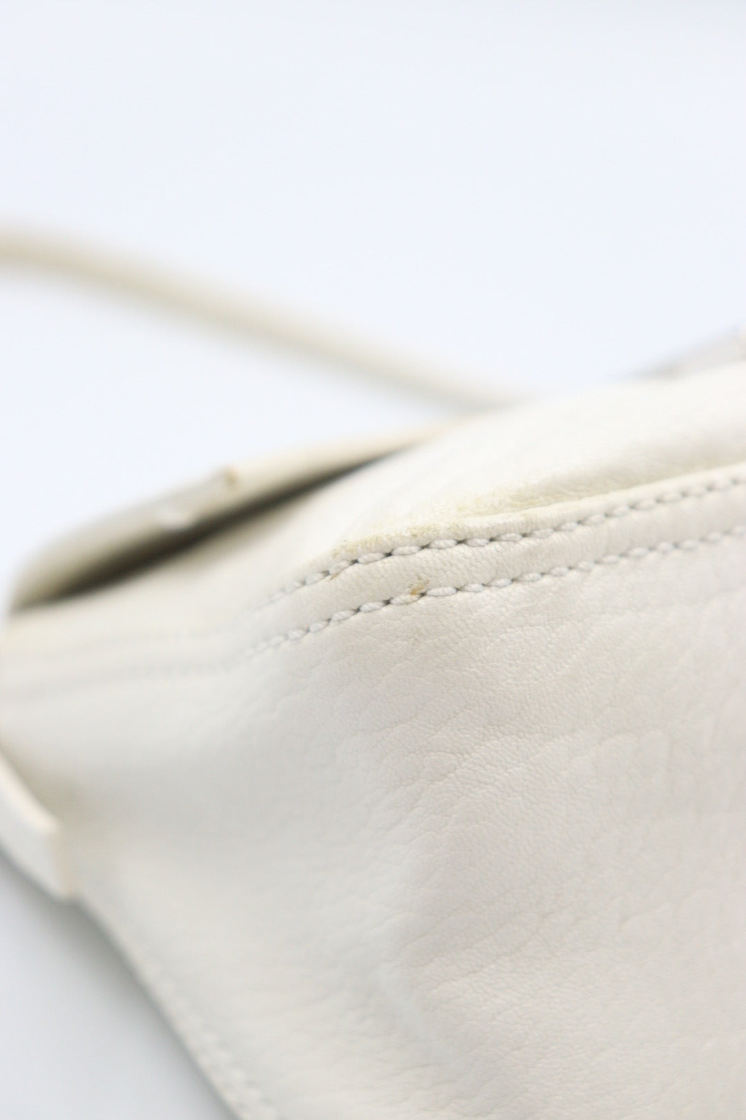 Fendi Mini Bag / Rank A