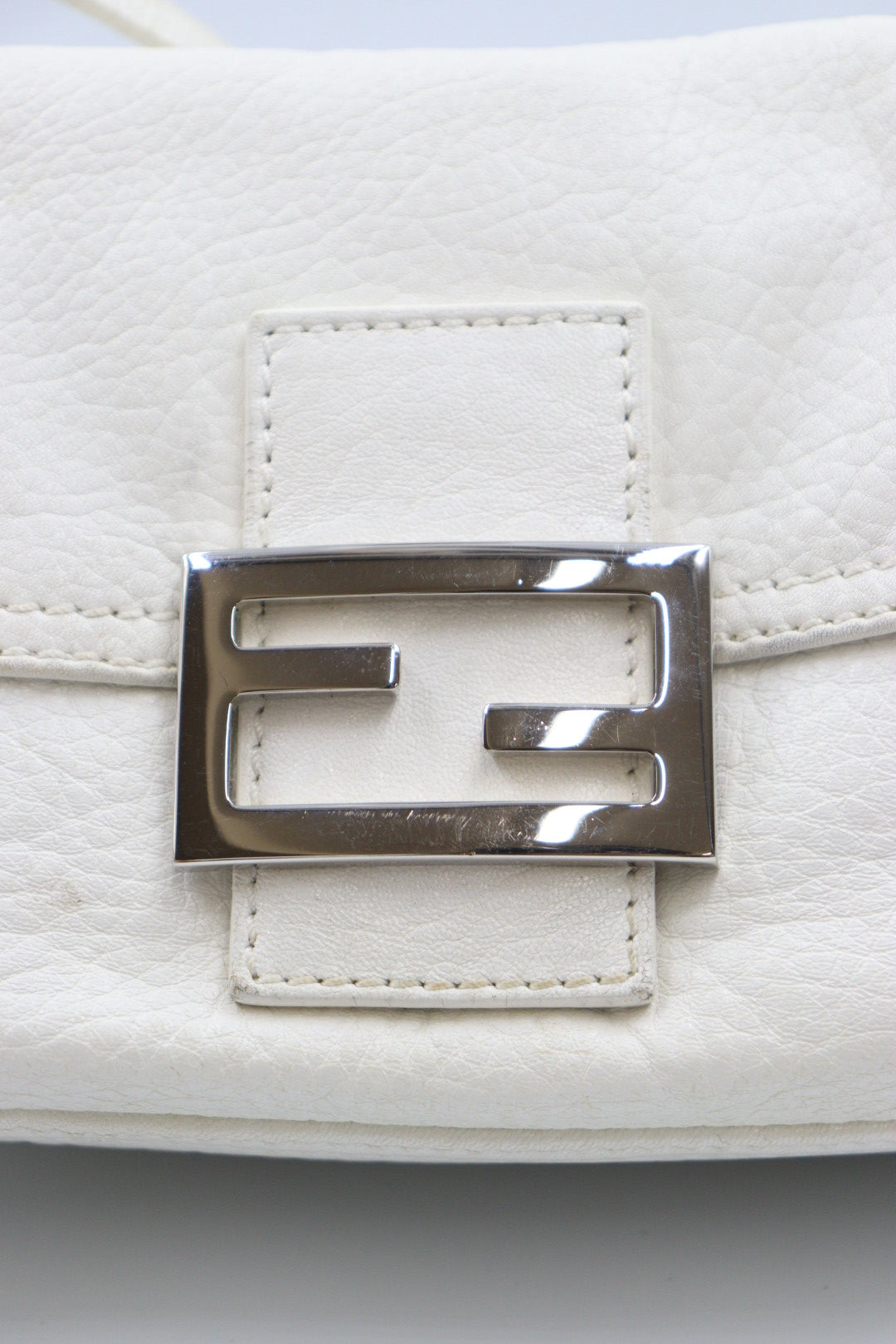 Fendi Mini Bag / Rank A