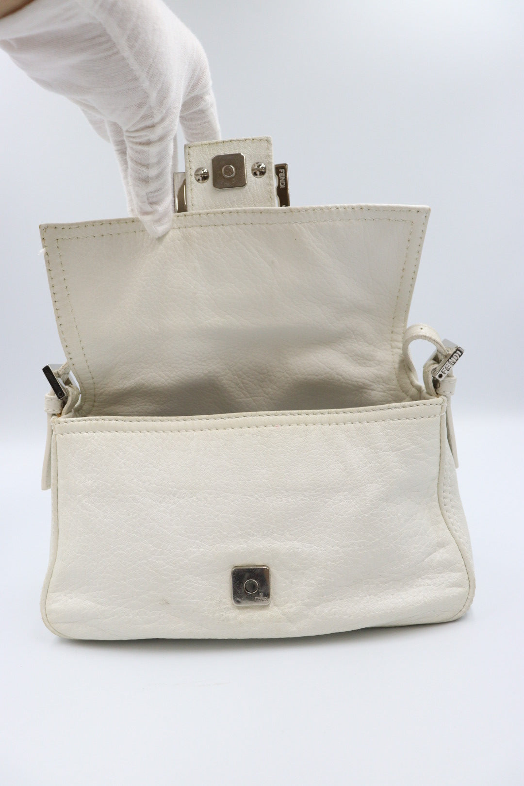 Fendi Mini Bag / Rank A