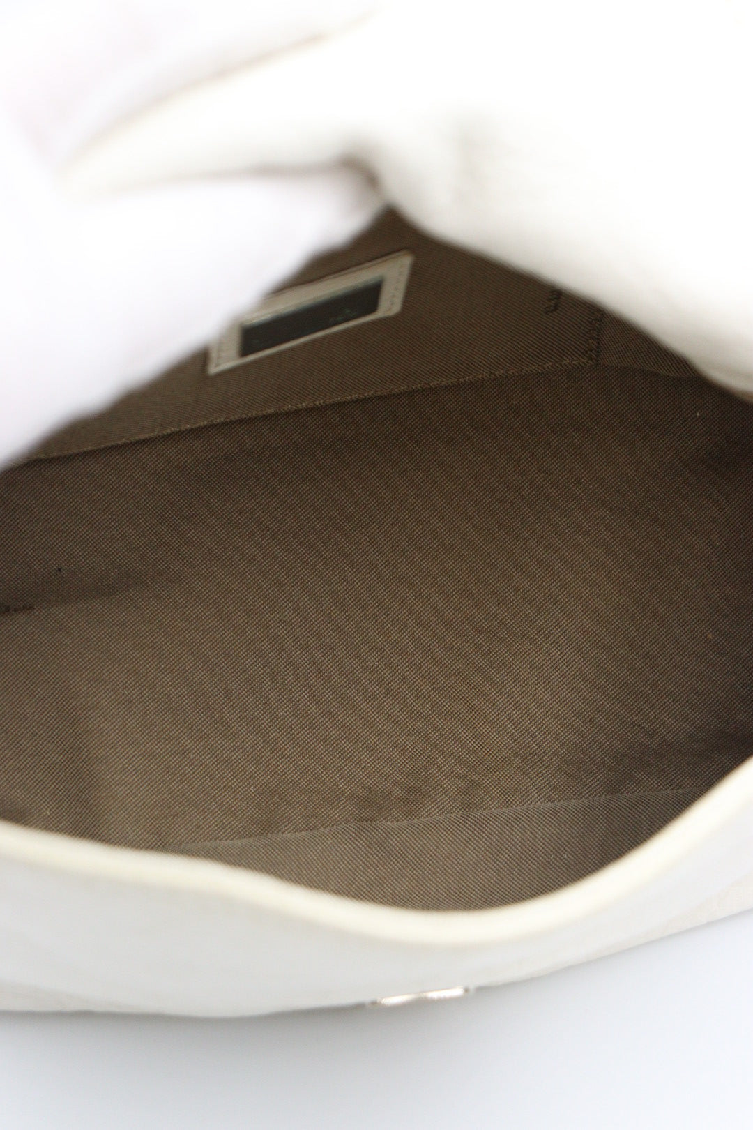 Fendi Mini Bag / Rank A
