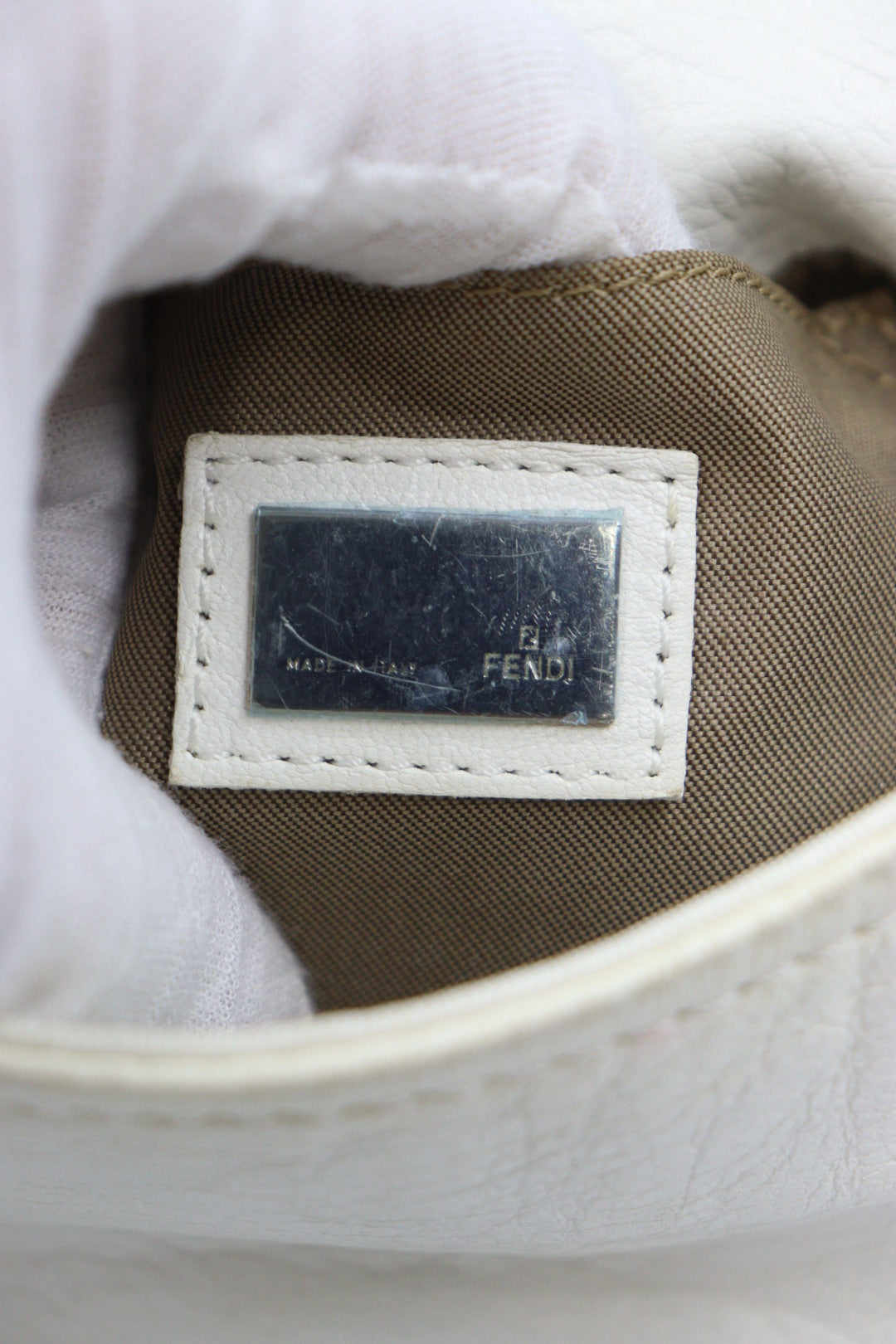 Fendi Mini Bag / Rank A