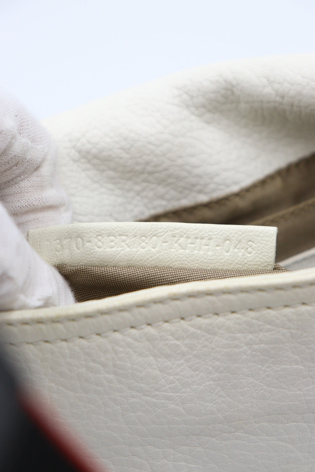 Fendi Mini Bag / Rank A