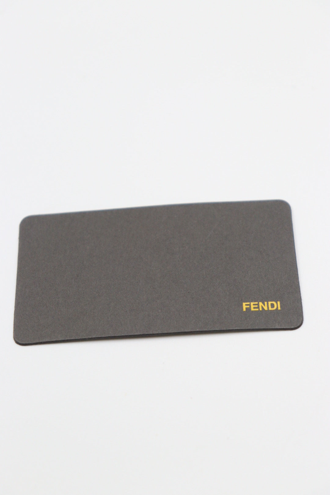 Fendi Mini Bag / Rank A