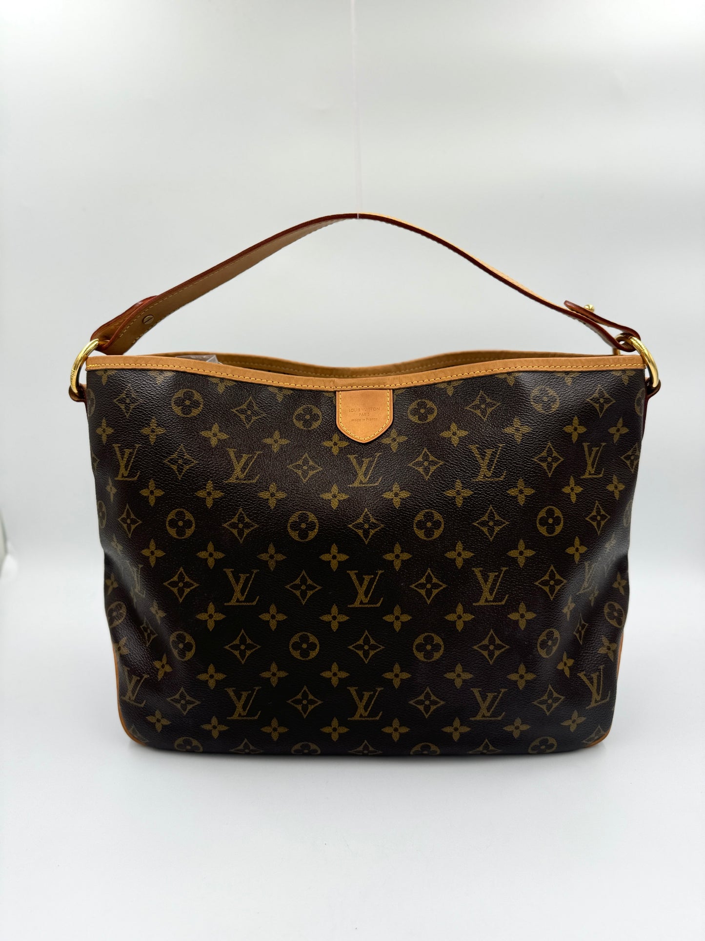 Louis Vuitton Delightful Pm / Rank A 24072004
