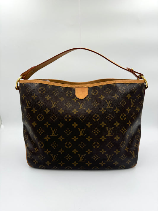 Louis Vuitton Delightful Pm / Rank A 24072004
