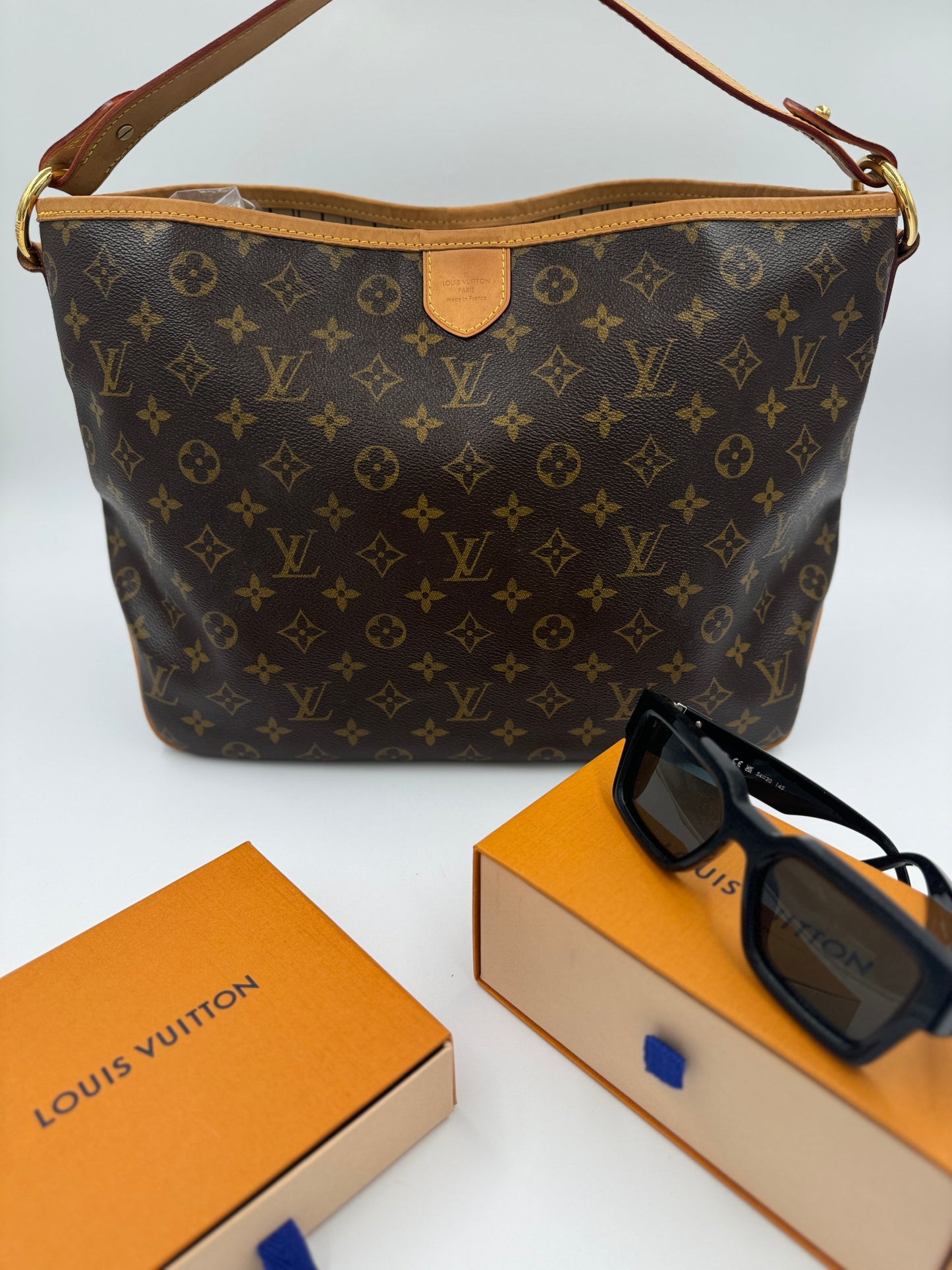 Louis Vuitton Delightful Pm / Rank A 24072004