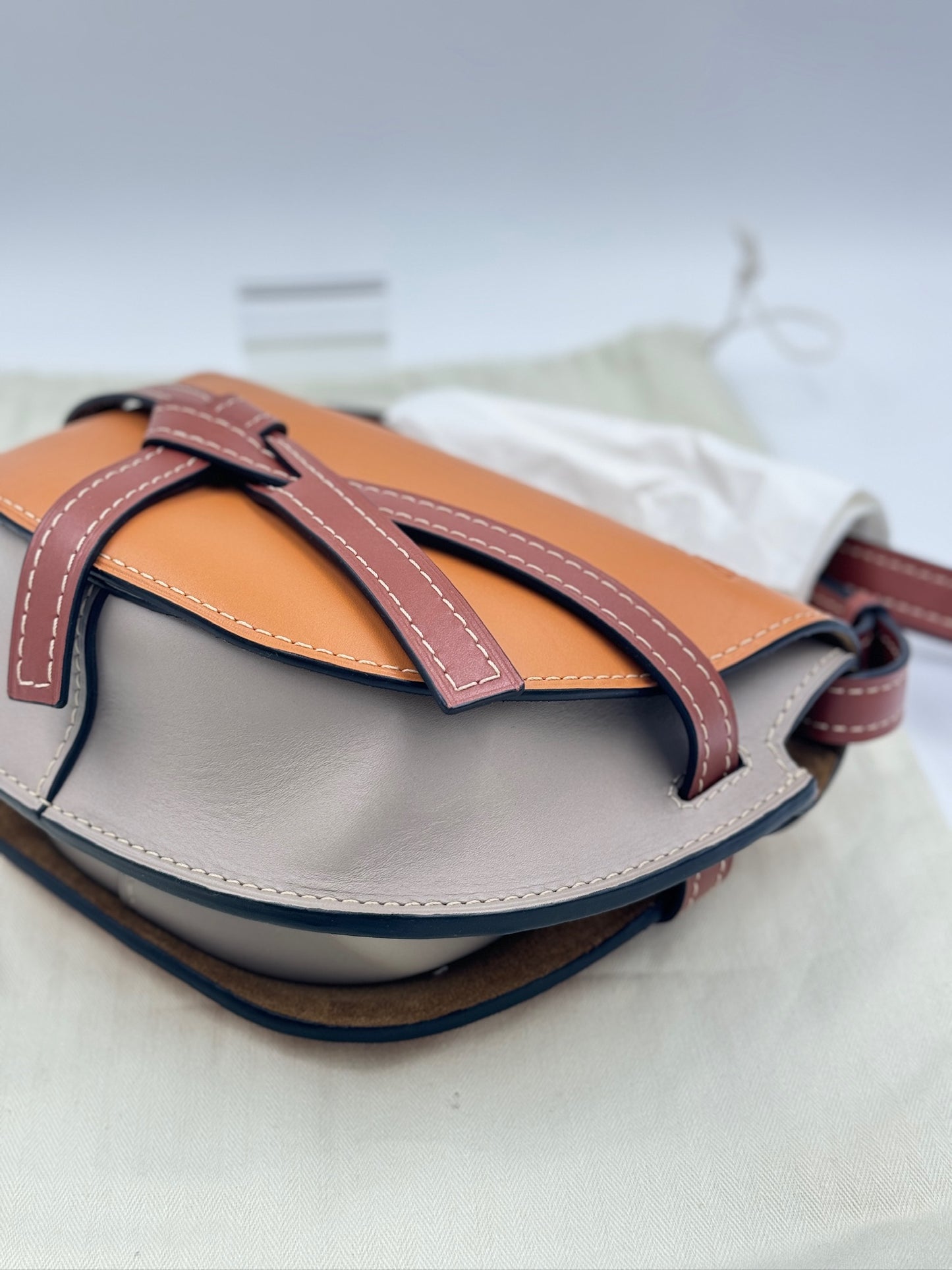 Loewe Gate MM / Rank N 24072006