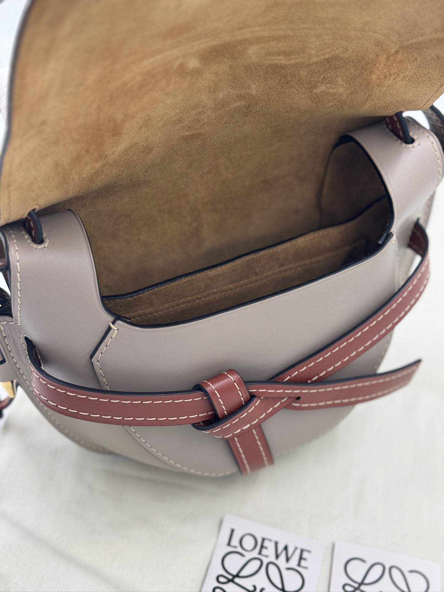 Loewe Gate MM / Rank N 24072006
