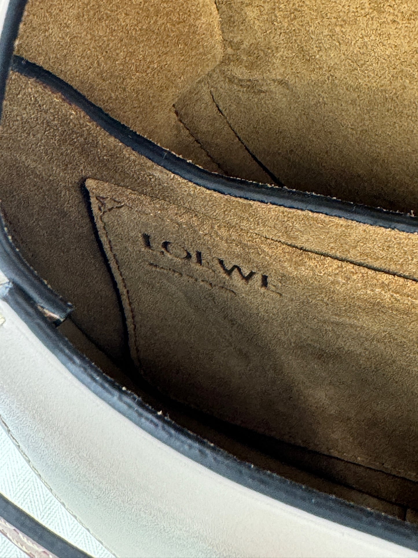 Loewe Gate MM / Rank N 24072006