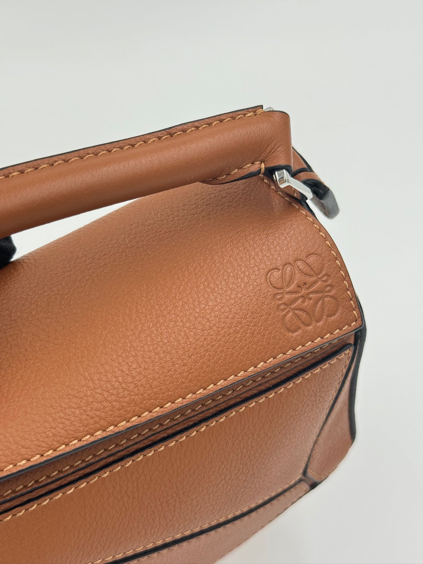 Loewe puzzle  mini  / Rank N 24072007