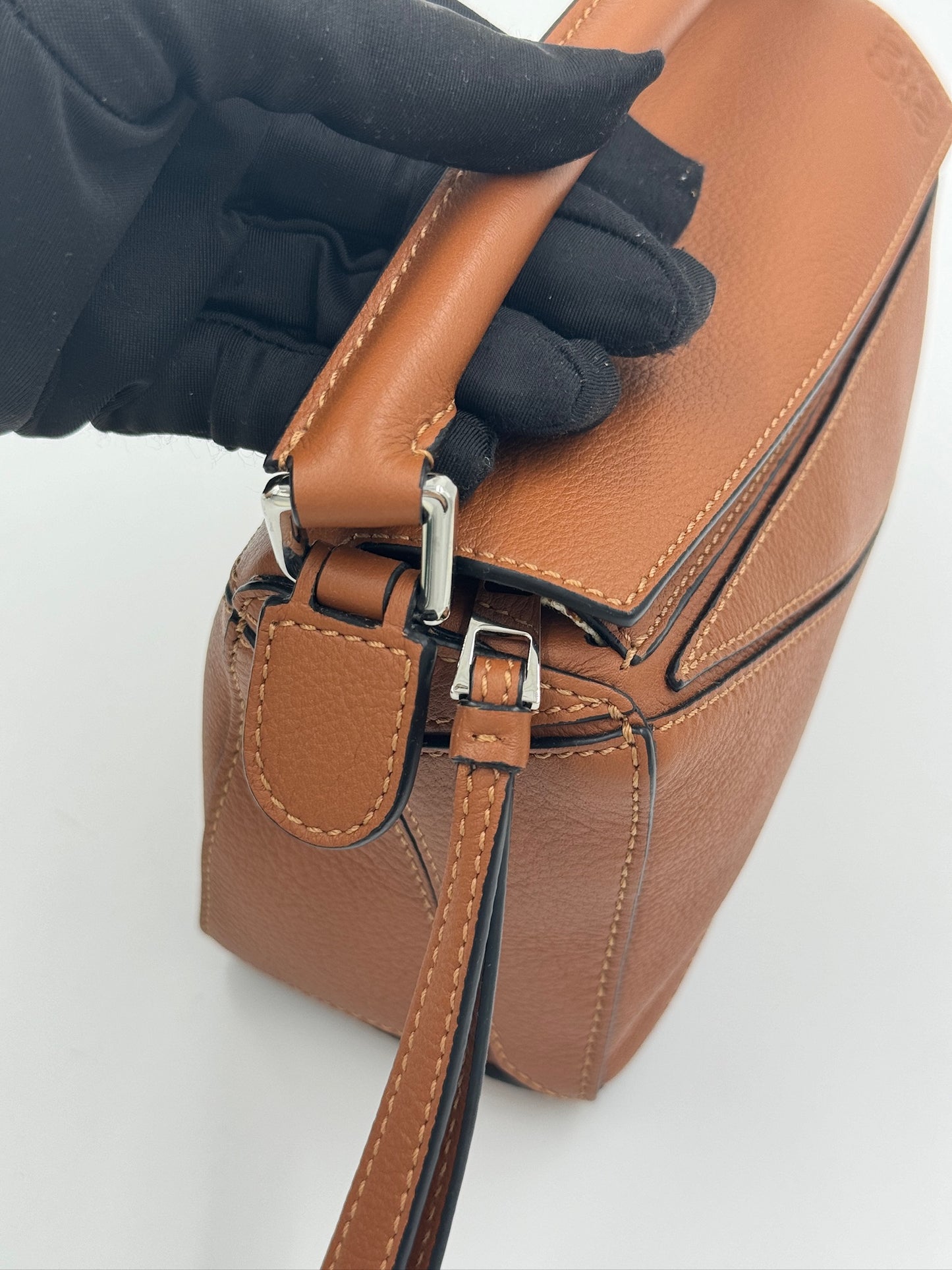 Loewe puzzle  mini  / Rank N 24072007