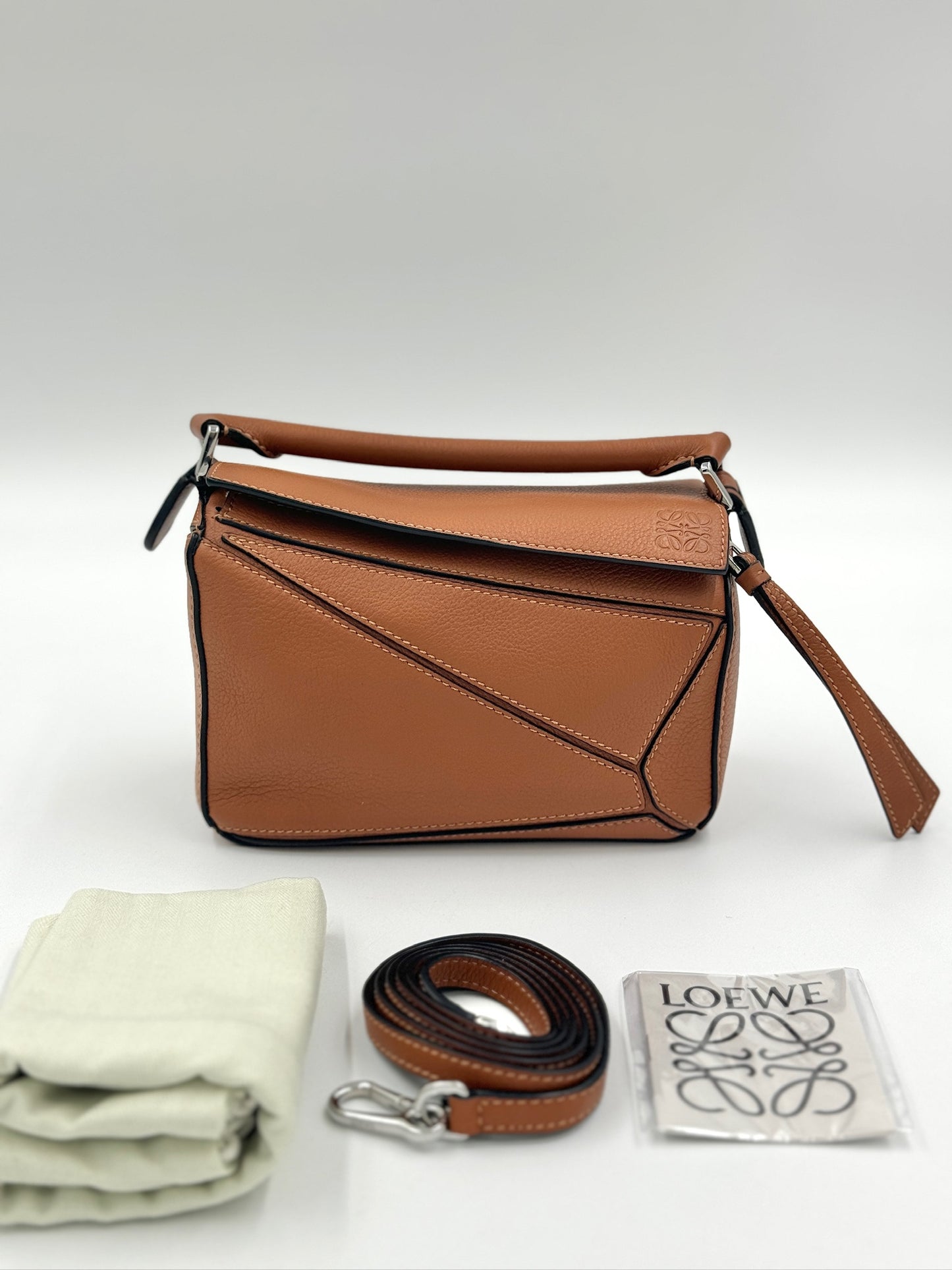 Loewe puzzle  mini  / Rank N 24072007