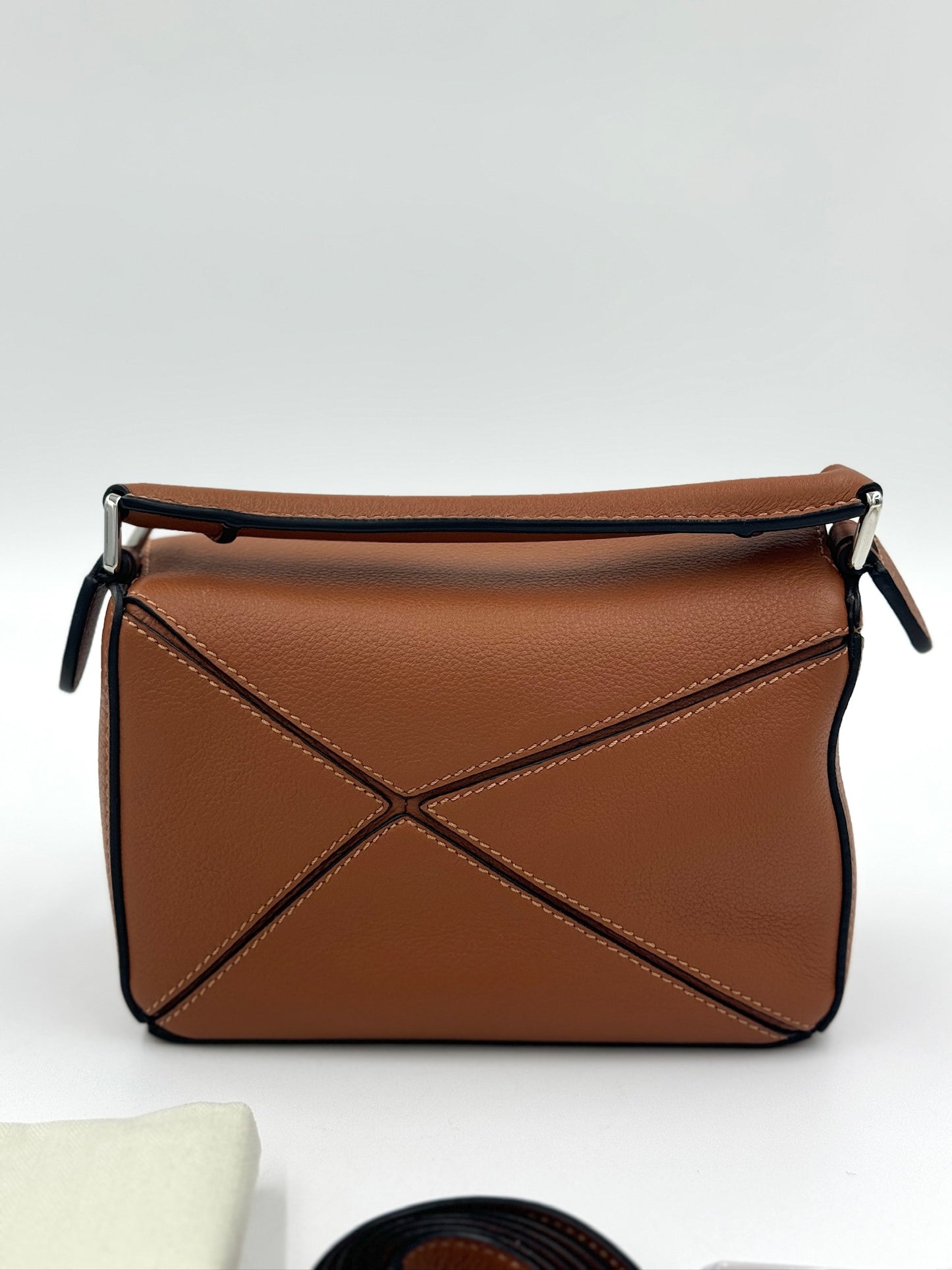 Loewe puzzle  mini  / Rank N 24072007