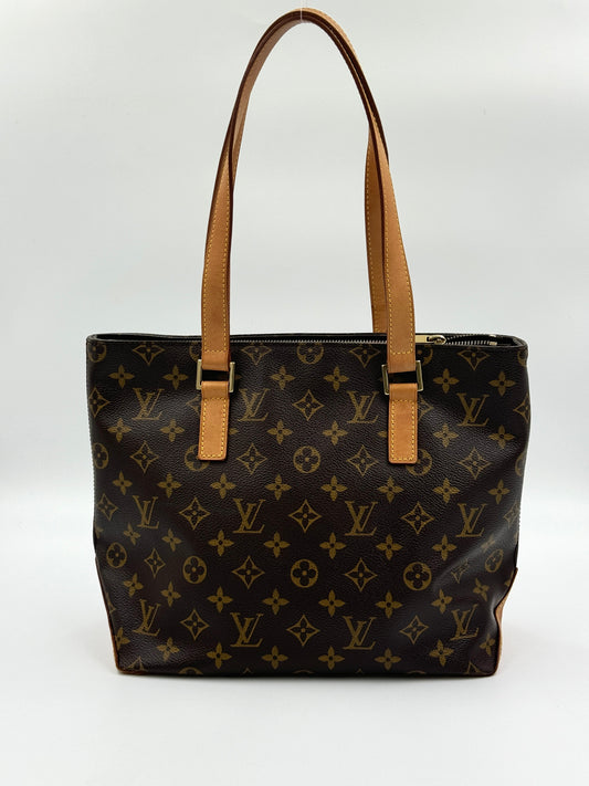 Louis Vuitton M51151 肩背包 From 2003 / Rank AB 24072009