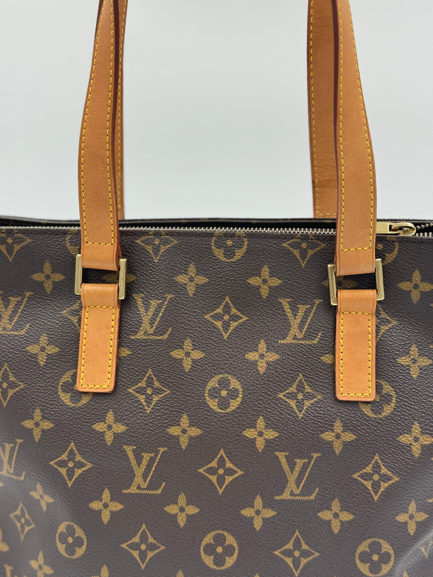 Louis Vuitton M51151 肩背包 From 2003 / Rank AB 24072009