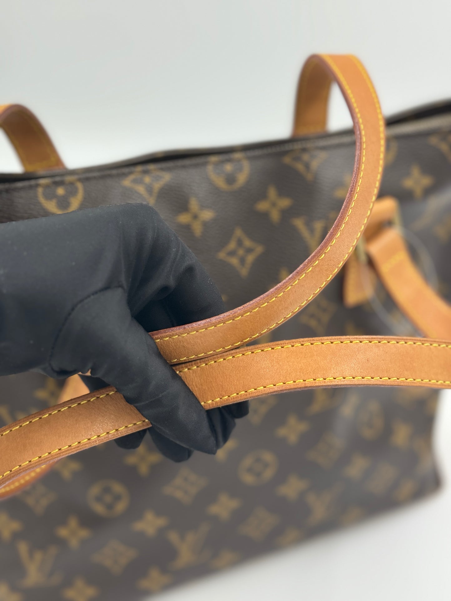 Louis Vuitton M51151 肩背包 From 2003 / Rank AB 24072009