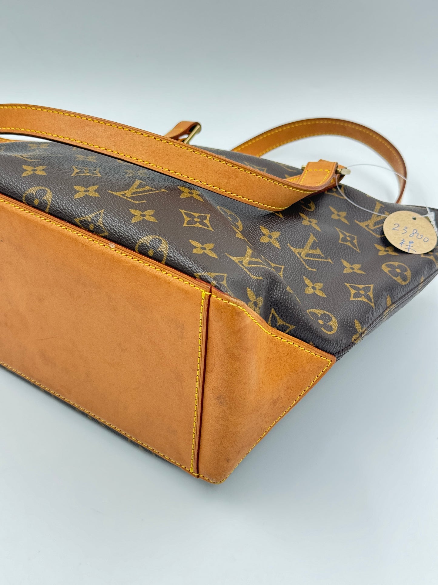 Louis Vuitton M51151 肩背包 From 2003 / Rank AB 24072009