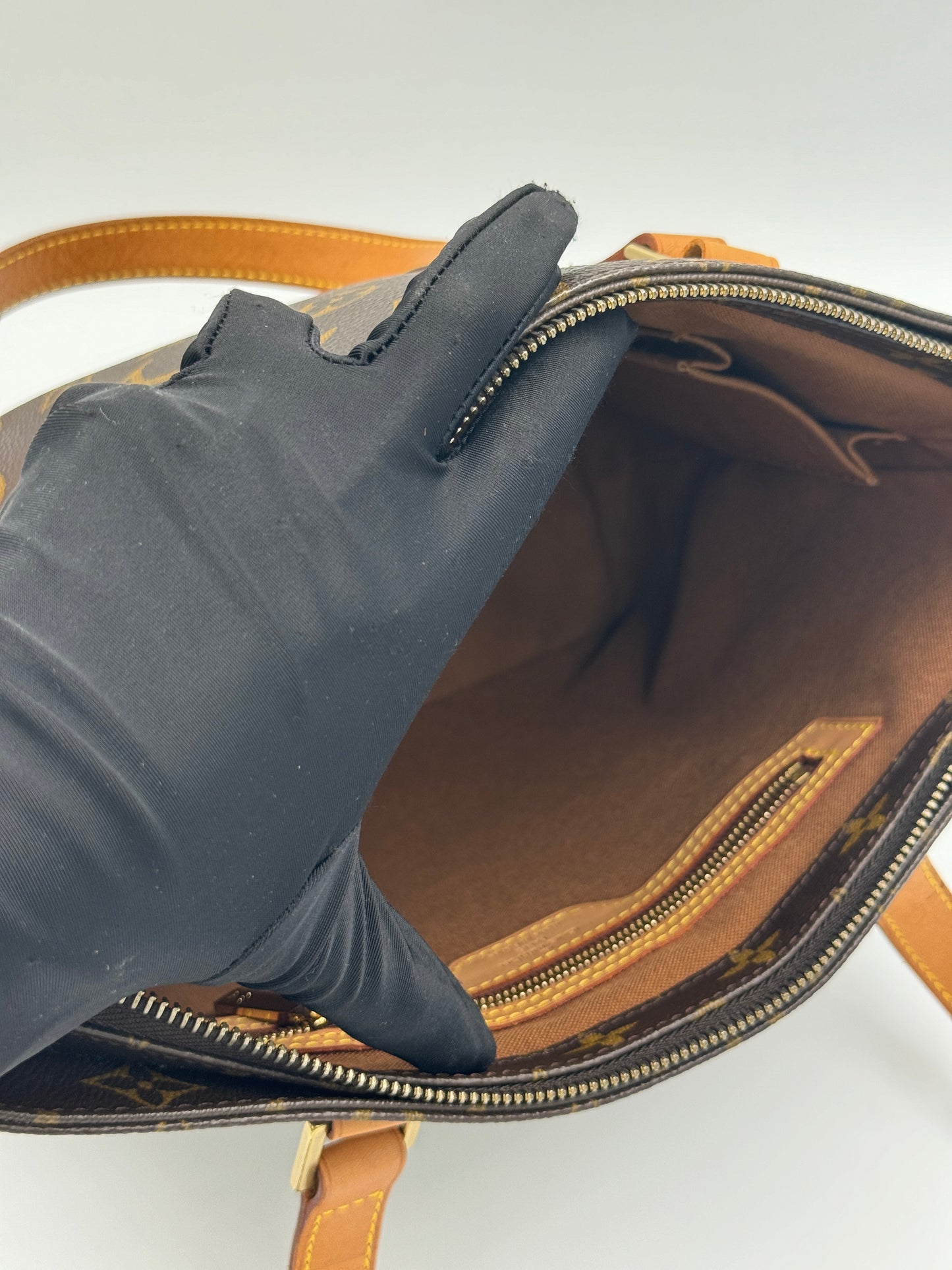 Louis Vuitton M51151 肩背包 From 2003 / Rank AB 24072009