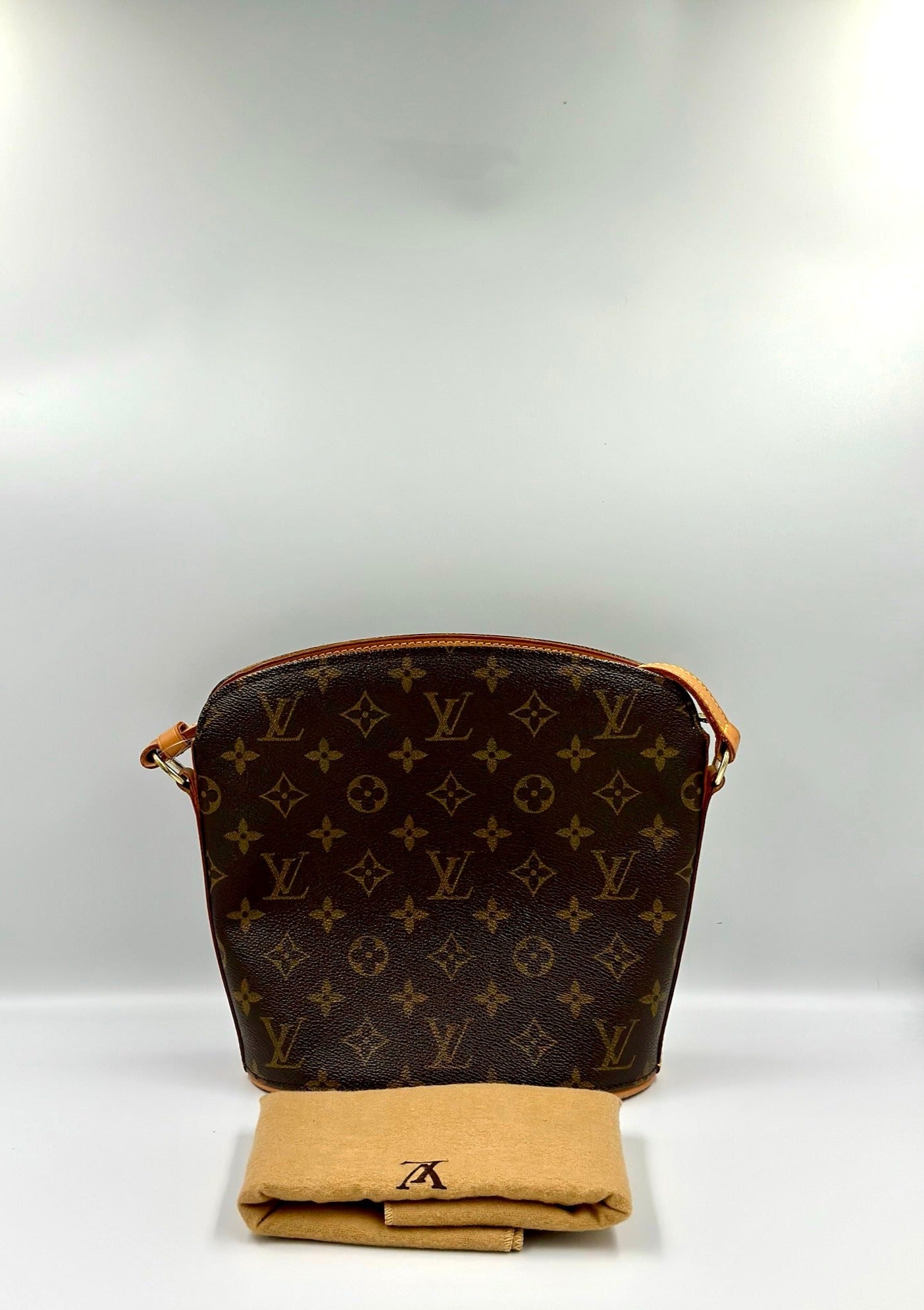 Louis Vuitton  酒壺單肩包 / Rank SA