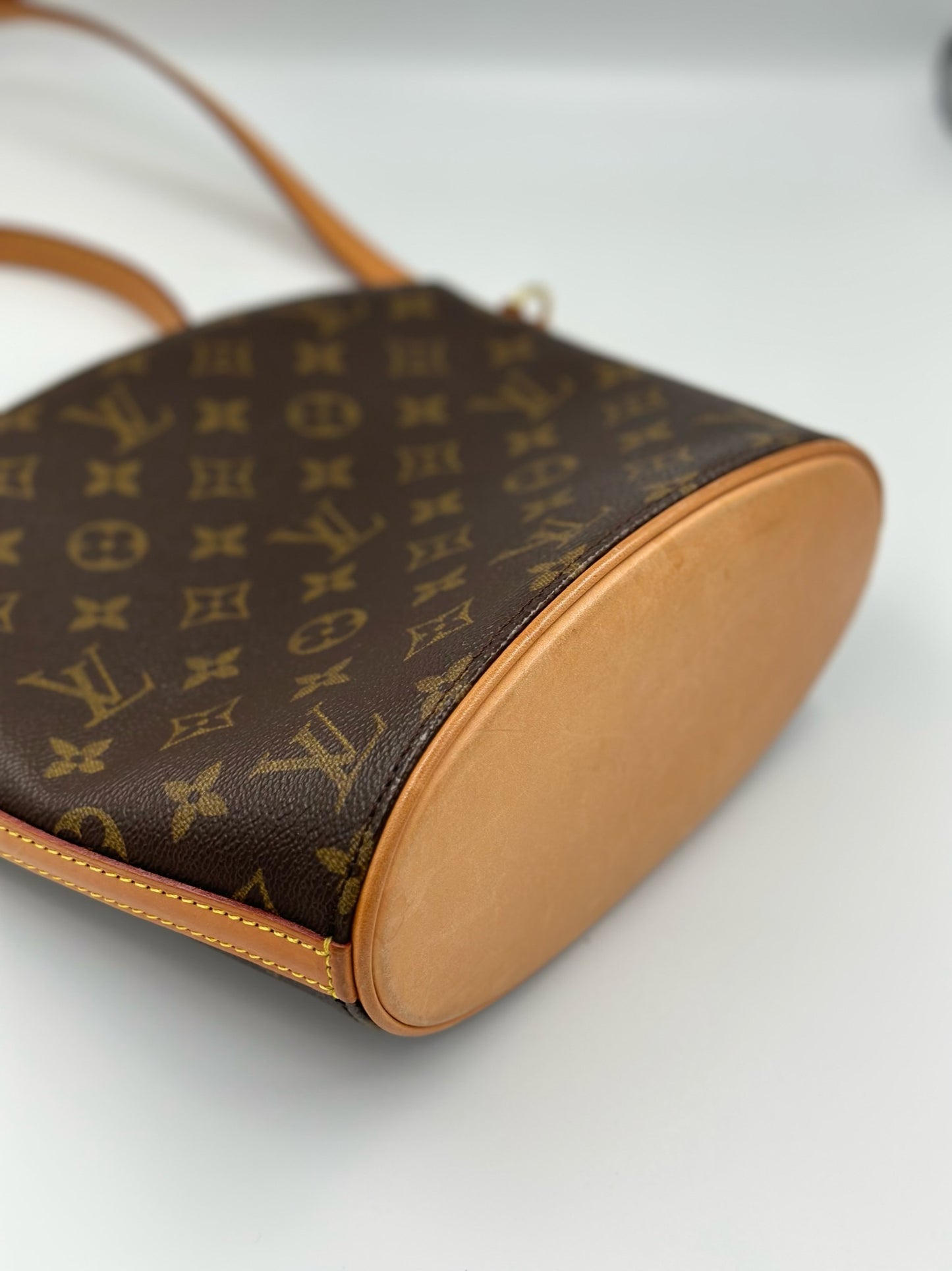Louis Vuitton  酒壺單肩包 / Rank SA