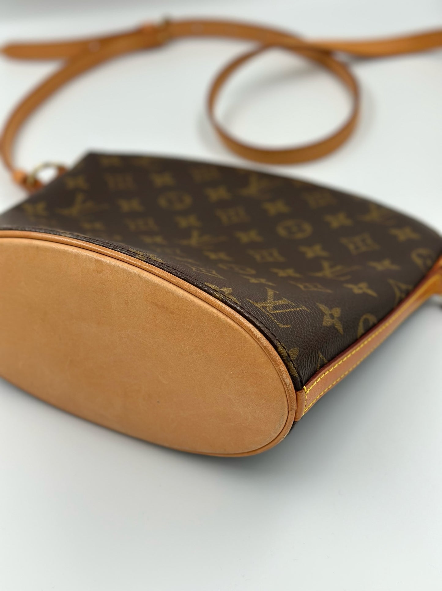 Louis Vuitton  酒壺單肩包 / Rank SA