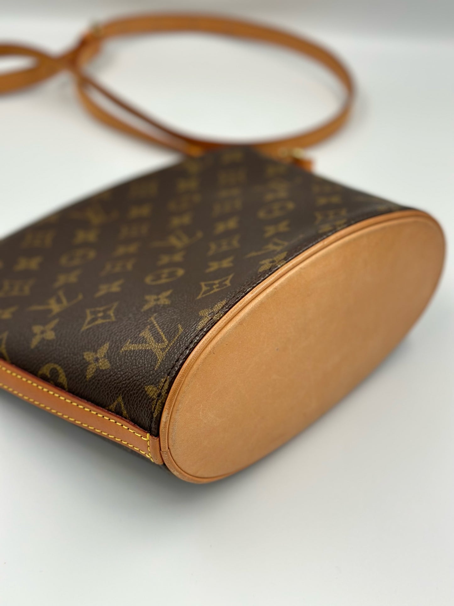 Louis Vuitton  酒壺單肩包 / Rank SA