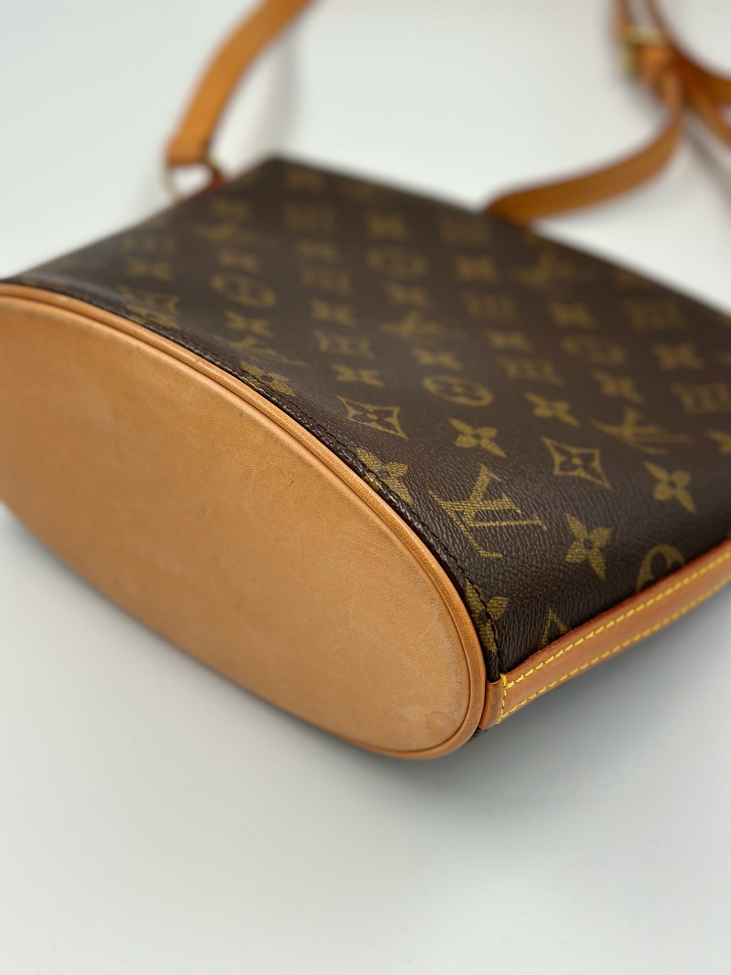 Louis Vuitton  酒壺單肩包 / Rank SA