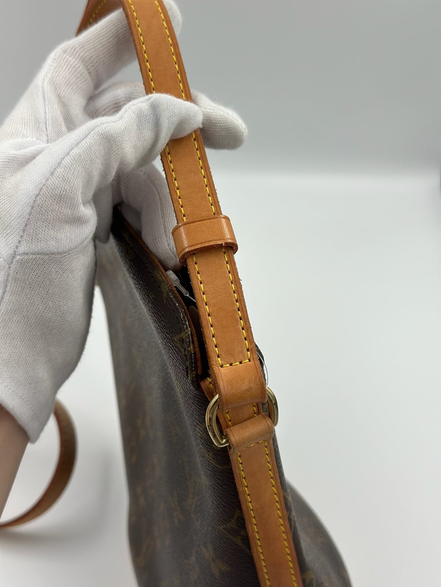 Louis Vuitton  酒壺單肩包 / Rank SA