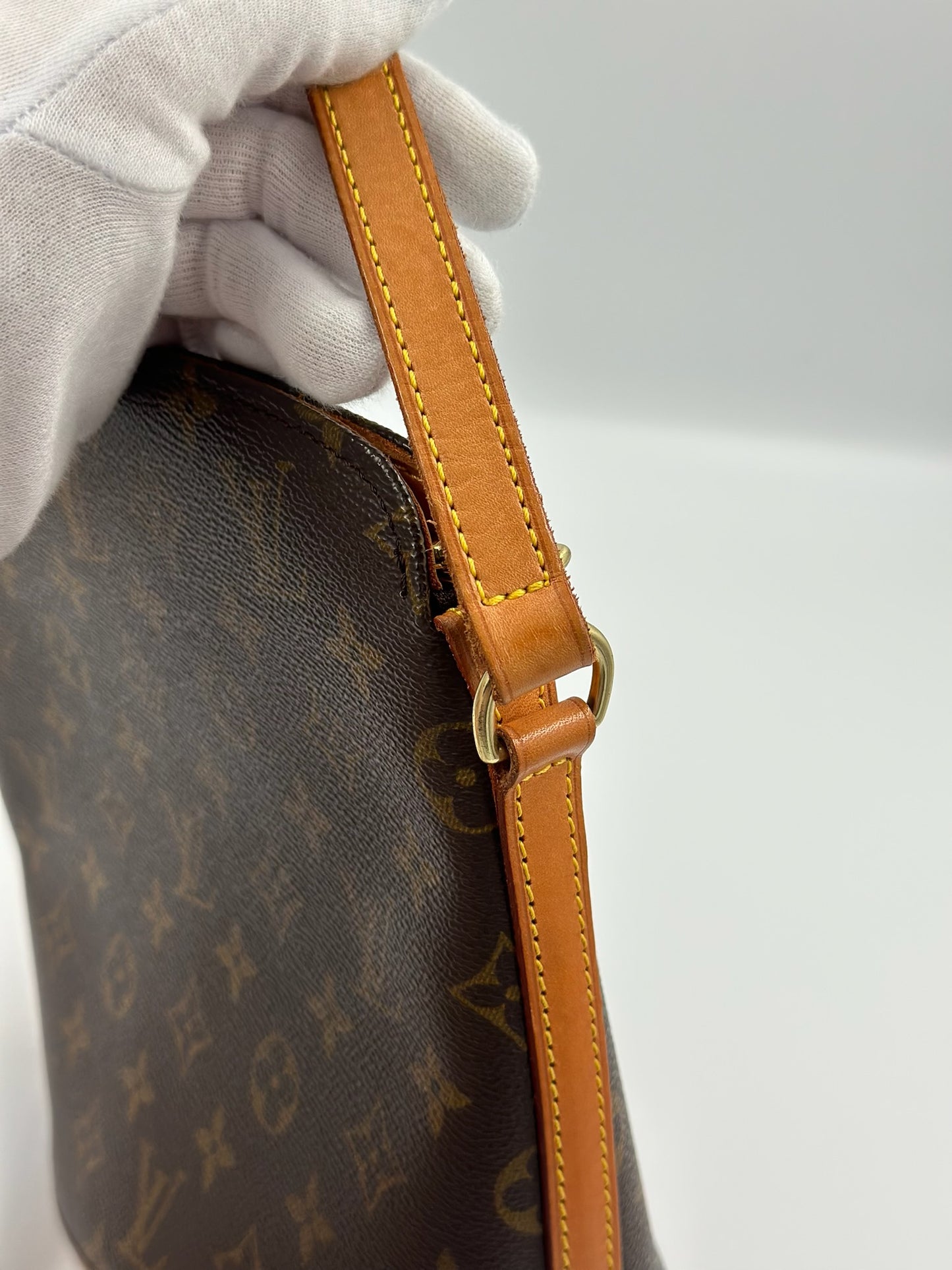 Louis Vuitton  酒壺單肩包 / Rank SA