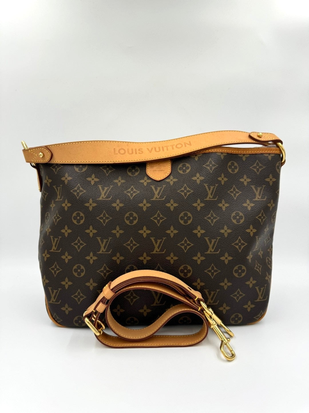 Louis Vuitton Delightful Pm / Rank A 24071905