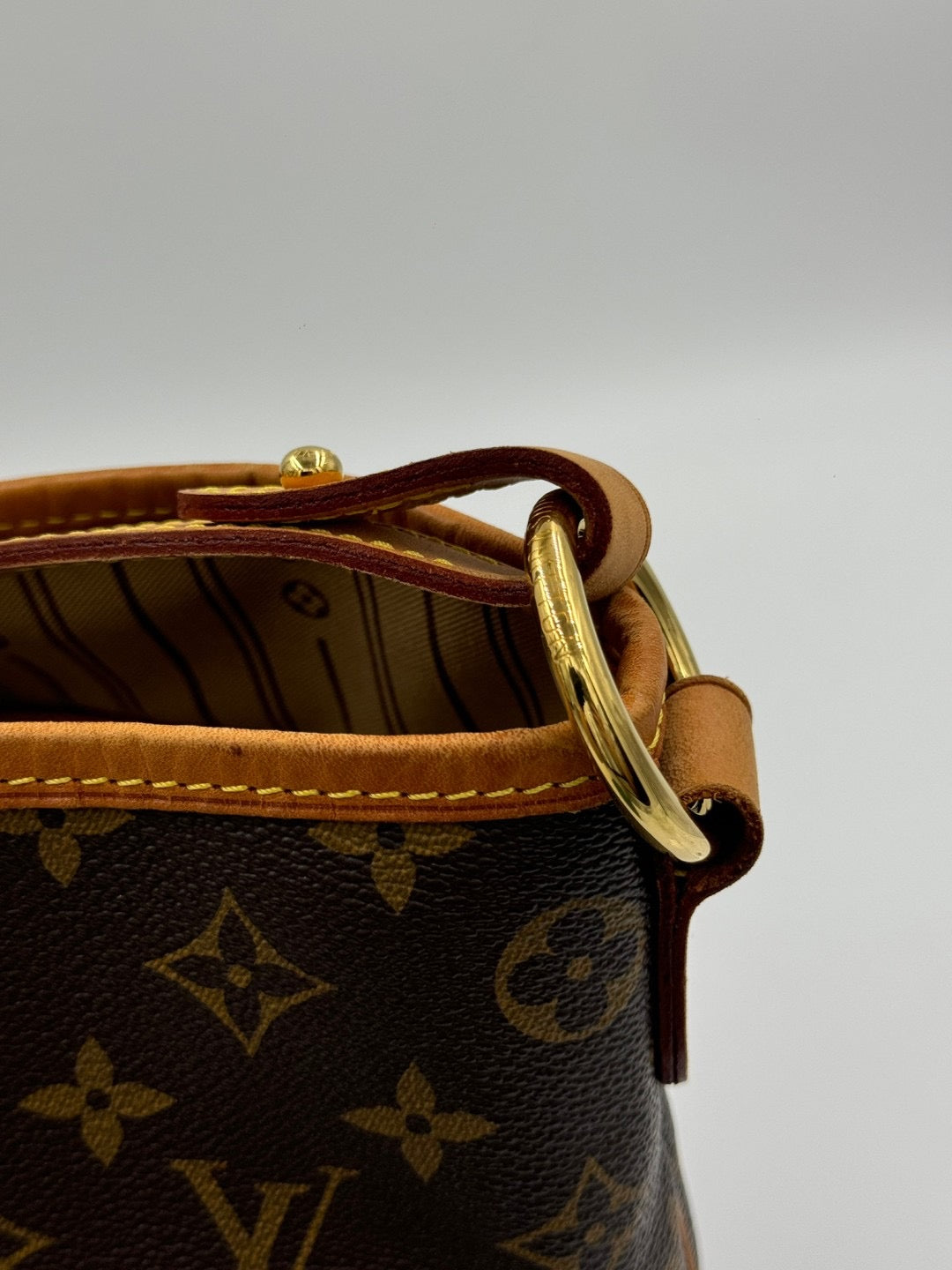 Louis Vuitton Delightful Pm / Rank A 24071905