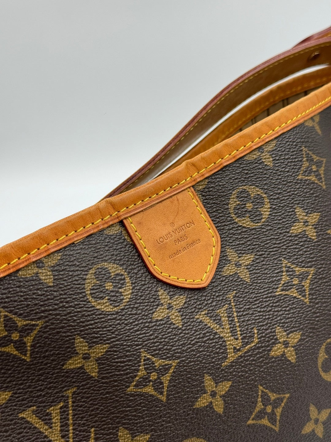 Louis Vuitton Delightful Pm / Rank A 24071905