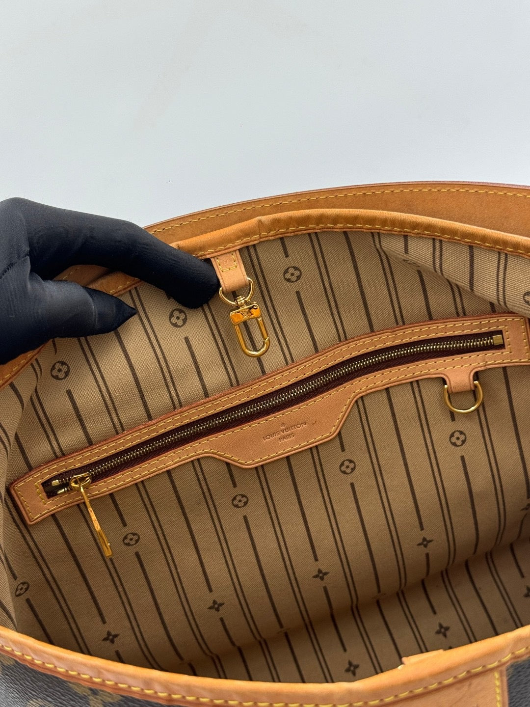 Louis Vuitton Delightful Pm / Rank A 24071905