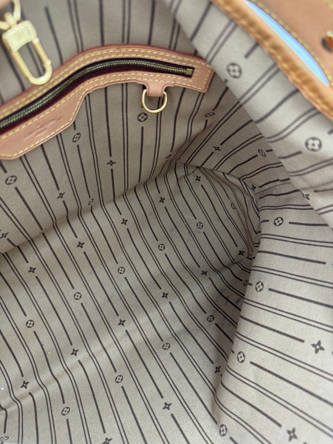 Louis Vuitton Delightful Pm / Rank A 24071905