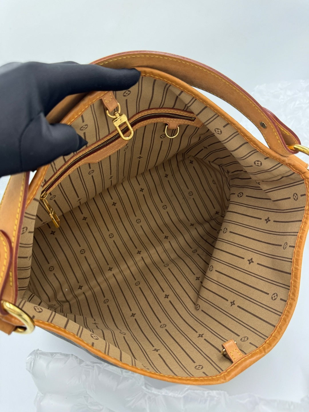 Louis Vuitton Delightful Pm / Rank A 24071905