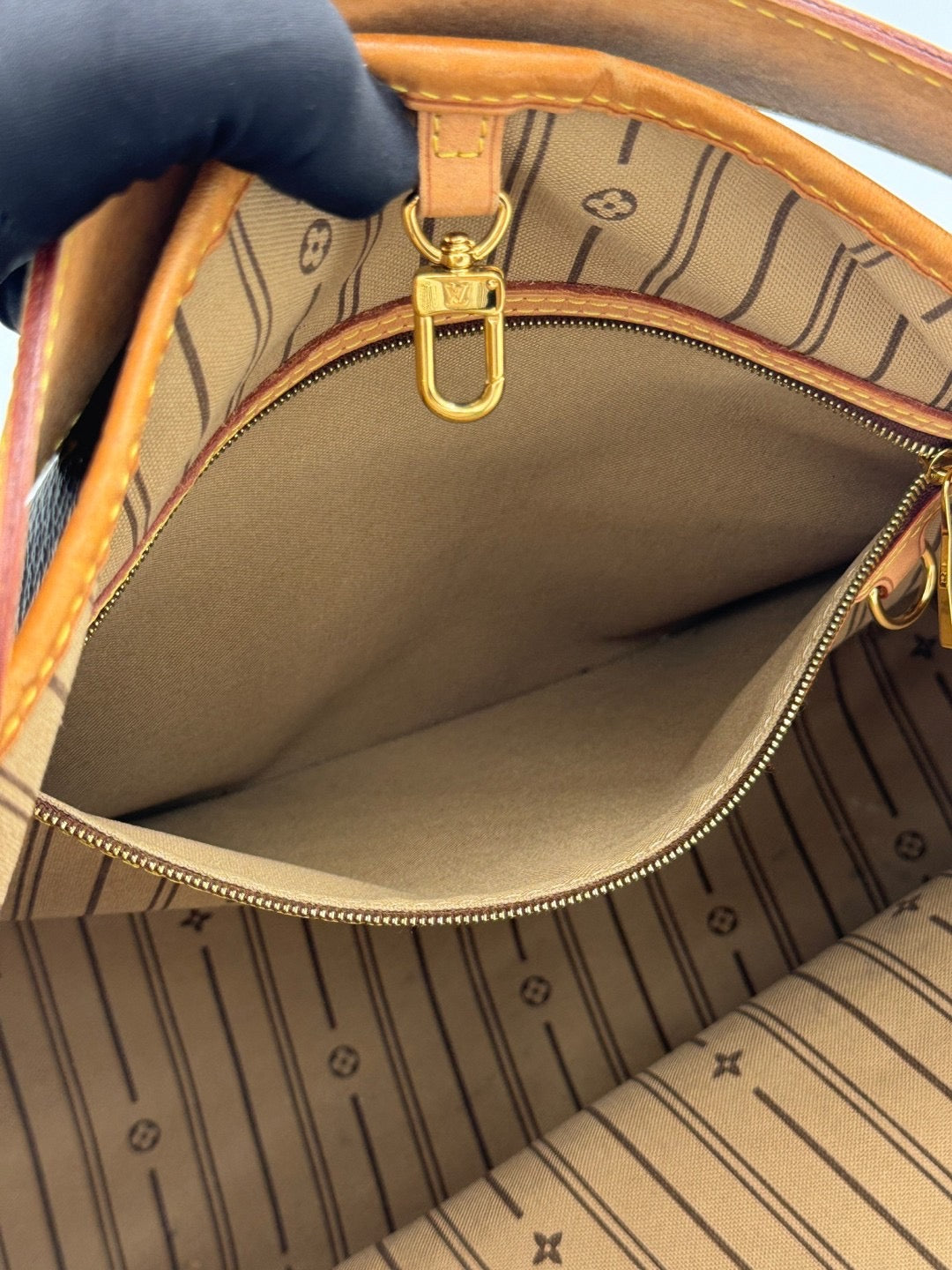 Louis Vuitton Delightful Pm / Rank A 24071905