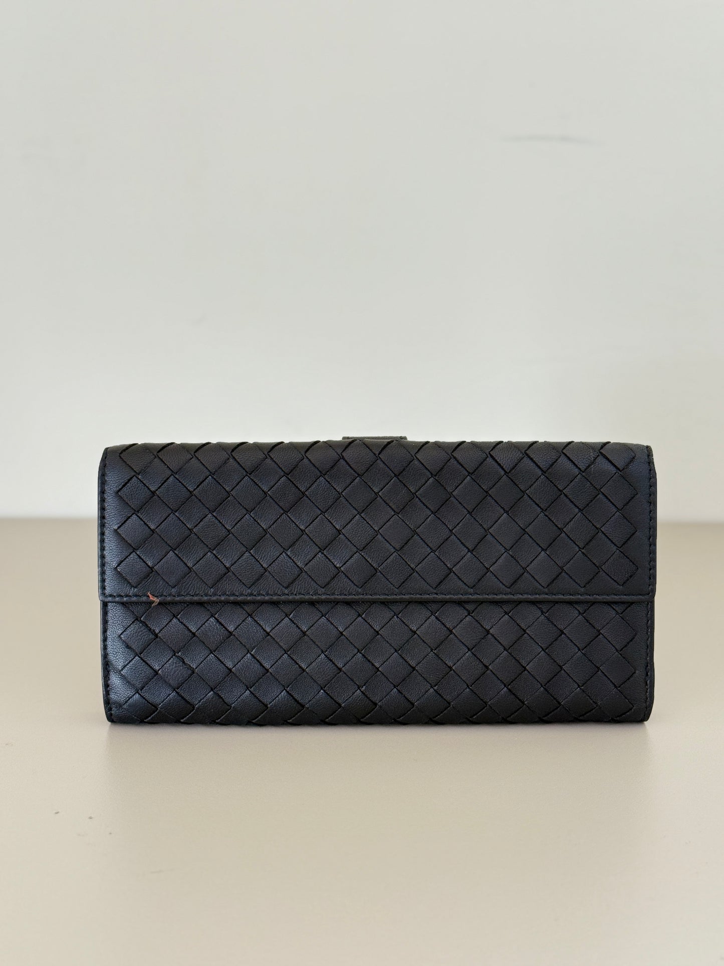 Bottega Veneta 長夾  / Rank AB 25061005