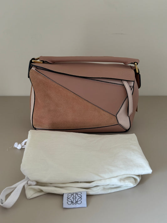 Loewe puzzle Small / Rank AB 25061001