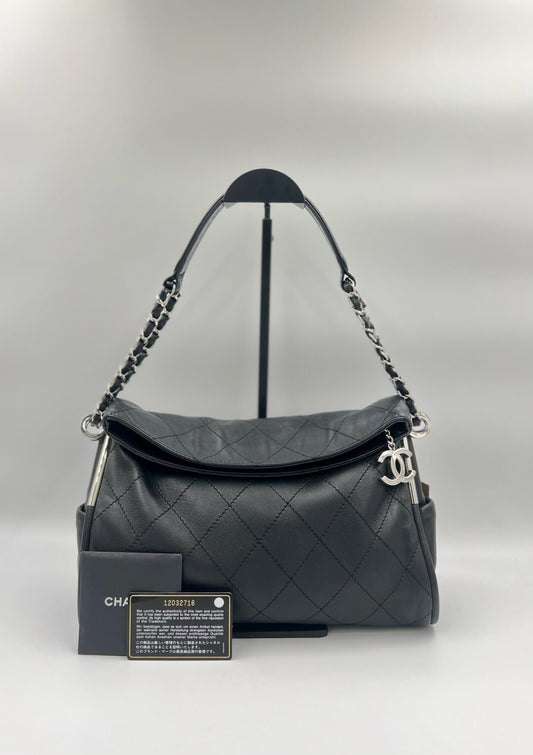 Chanel hobo 腋下包 / Rank SA